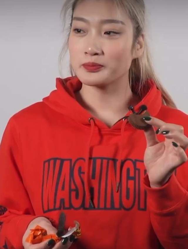 亚欧色