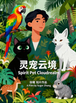 盲女的美味
