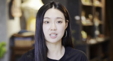 女明星被c